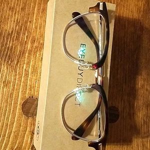 Eyeglasses frames